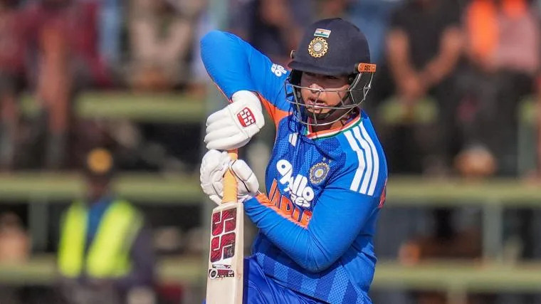 ‘I’m liking the vibe here’ – Vaibhav Sooryavanshi on scoring runs at Harare after maiden international 50