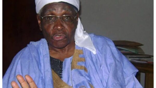 Why North is stagnant, in pathetic situation – Ango Abdullahi
