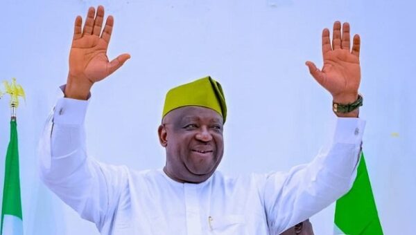 Mutfwang Calls For National Unity, Says Nigerians Must Reject Ethnic Division