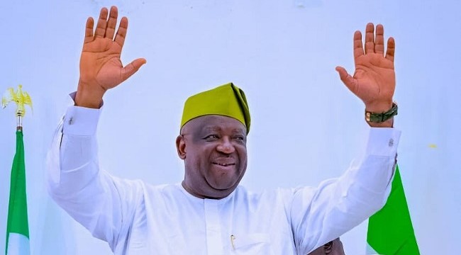 Mutfwang Calls For National Unity, Says Nigerians Must Reject Ethnic Division