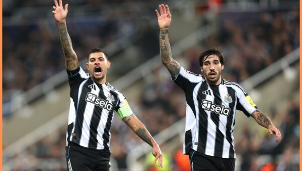 Former Man United star urges them to beat Arsenal to signing that gives “guarantee”