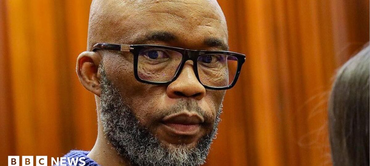 Blow to South African corruption case as key suspect pulls out of plea deal