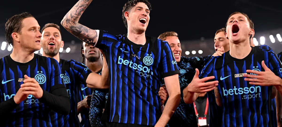 Bastoni targeted by Al-Hilal and former Inter coach Inzaghi