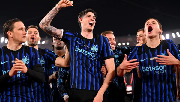 Bastoni targeted by Al-Hilal and former Inter coach Inzaghi
