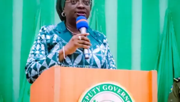 Stronger security, legal protection needed to stop attacks on doctors – Ogun deputy gov