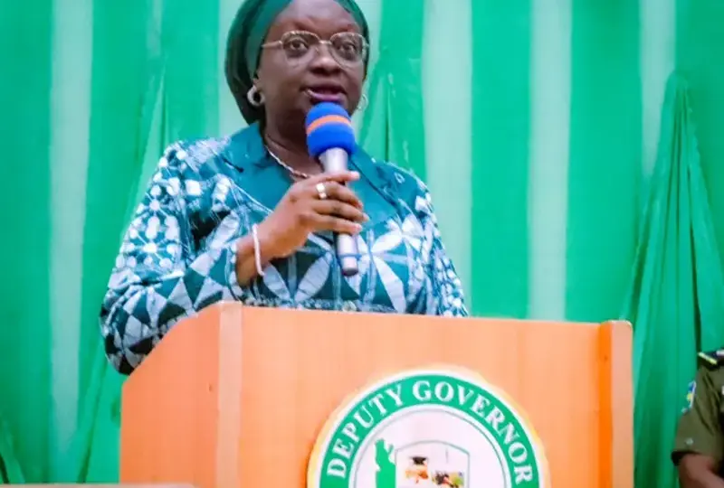 Stronger security, legal protection needed to stop attacks on doctors – Ogun deputy gov
