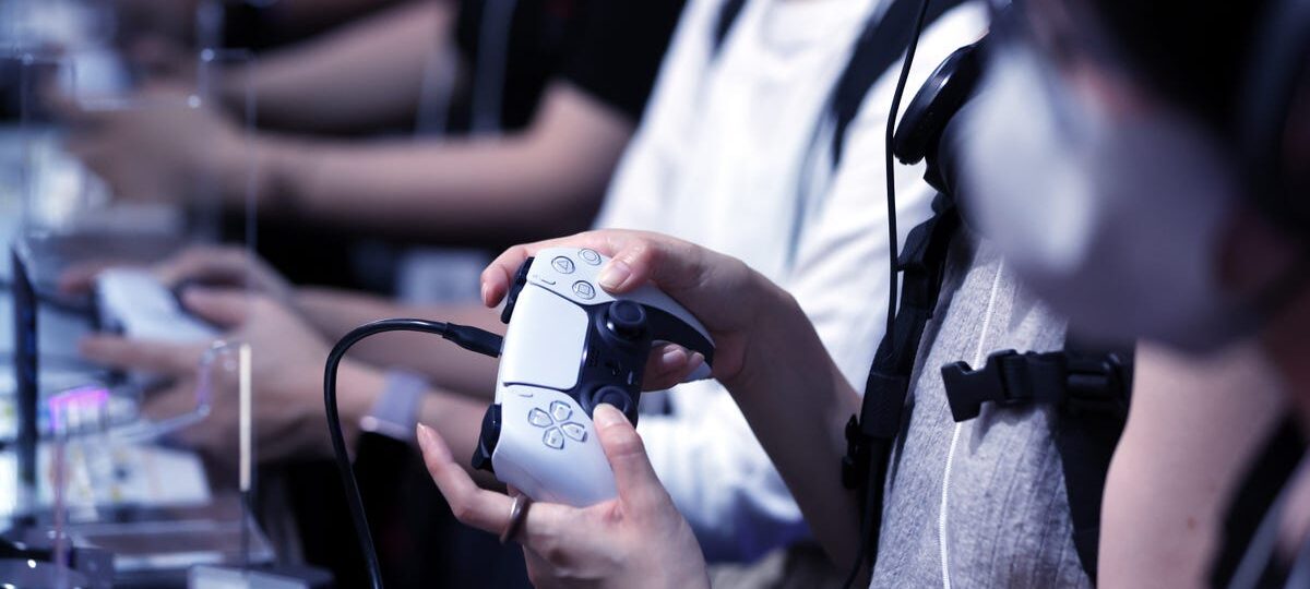 RIP, PlayStation game discs: Sony is pressing eject on physical media