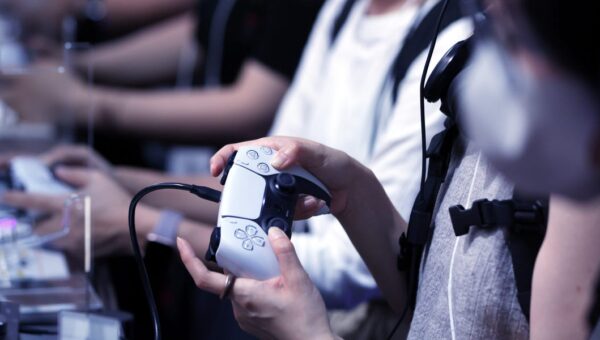 RIP, PlayStation game discs: Sony is pressing eject on physical media