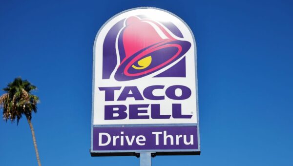 Taco Bell is dropping the price on one of its menu items to $1 for a day. And yes, it’s lettuce-free.
