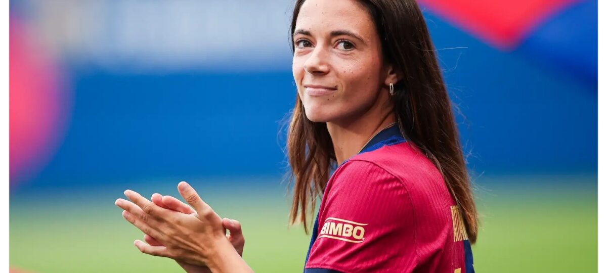 Ballon d’Or 2026: Aitana Bonmati names three players that deserves to award
