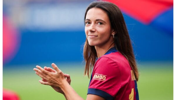 Ballon d’Or 2026: Aitana Bonmati names three players that deserves to award