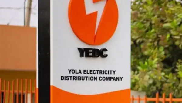 YEDC resumes electricity services in Biu after attack o its facility