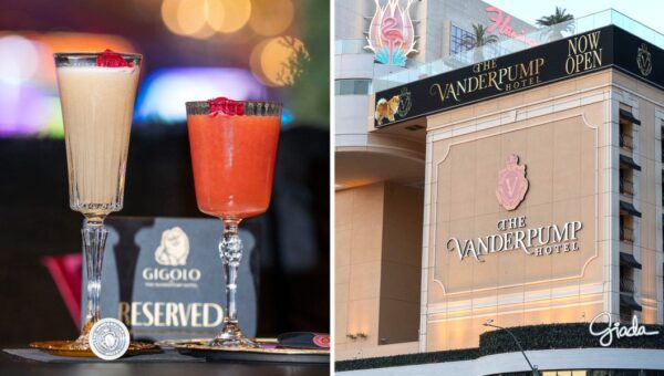 I spent 48 hours eating and drinking at every Lisa Vanderpump spot in Las Vegas. Here’s how it went.