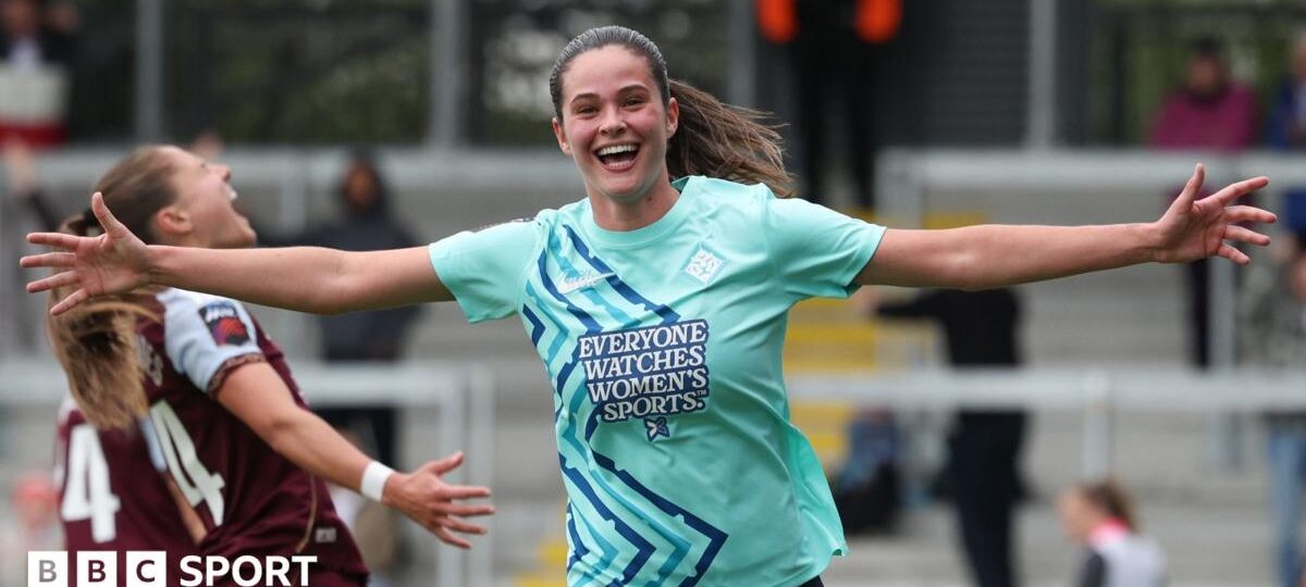 London City host Man Utd to kick off WSL season