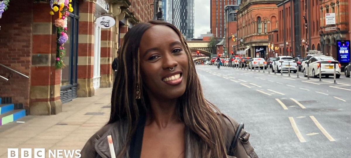 TikTokers on how Manchester became an 'influencer heaven'
