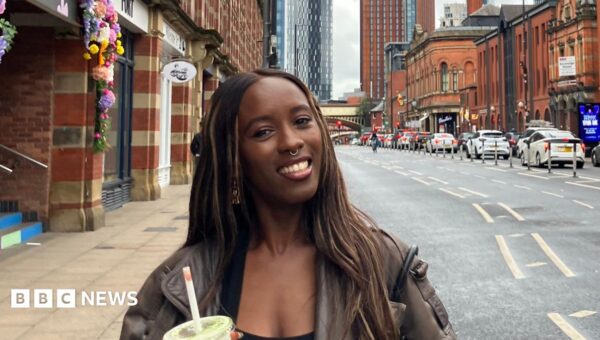 TikTokers on how Manchester became an ‘influencer heaven’
