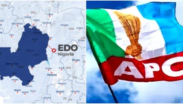 APC Sweeps Edo LG Polls, Wins All 18 Chairmanship, 192 Councillorship Seats