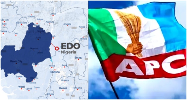 APC Sweeps Edo LG Polls, Wins All 18 Chairmanship, 192 Councillorship Seats