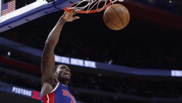 Sacramento Kings say hello again to Jalen Duren
