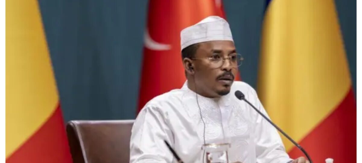 Chad announces plan to withdraw from International Criminal Court