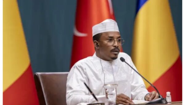 Chad announces plan to withdraw from International Criminal Court