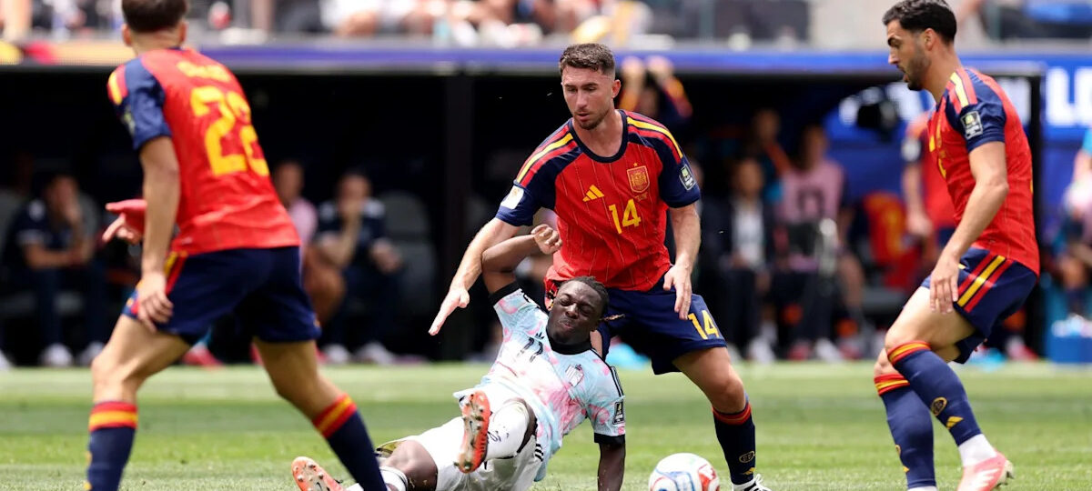 La Liga club shuts down Barcelona move for experienced defender: ‘He will remain with us’