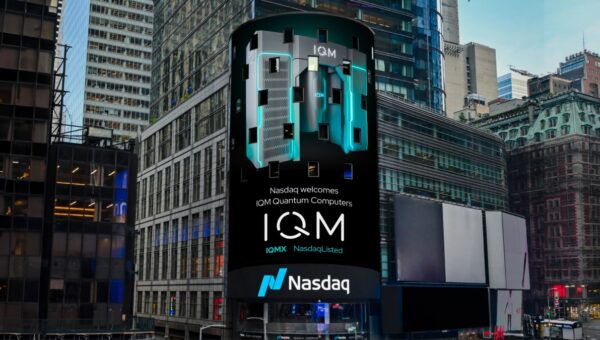 IQM, Europe’s first public quantum company, admits the future of the tech is uncertain