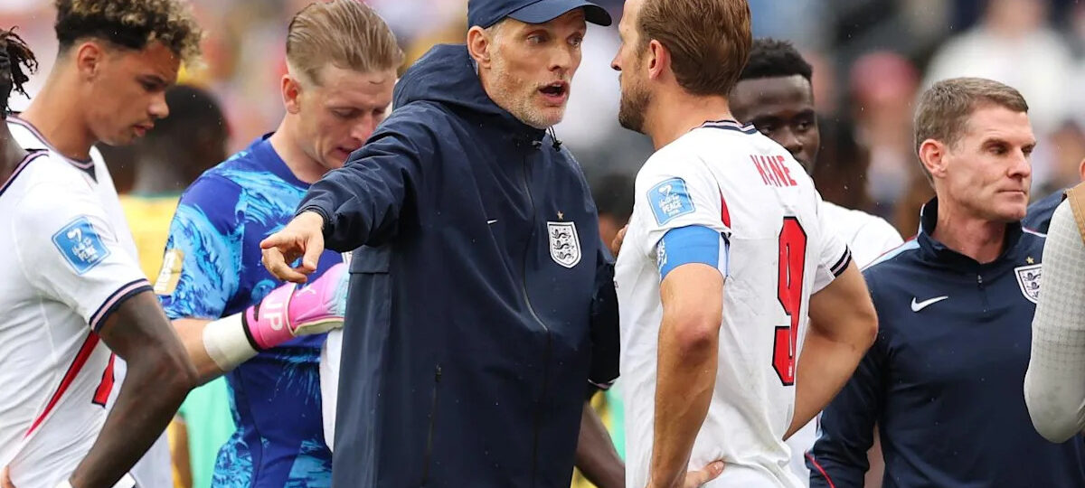 Thomas Tuchel says he “fought against other opinions” to bring Kane to Bayern