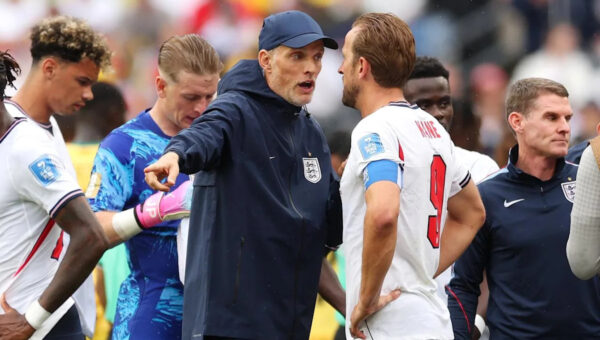 Thomas Tuchel says he “fought against other opinions” to bring Kane to Bayern
