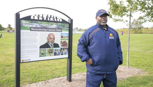 Rockford youth football teams head to national stage