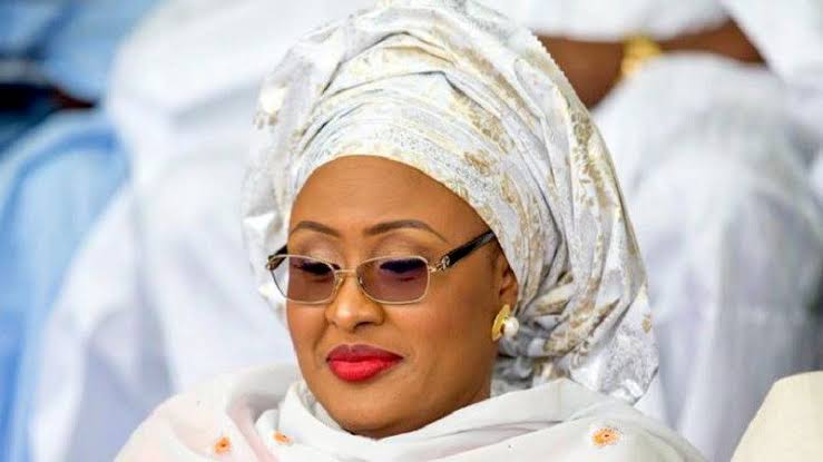 Aisha Buhari flags off multi-billion naira computer science complex at Al-Qalam University