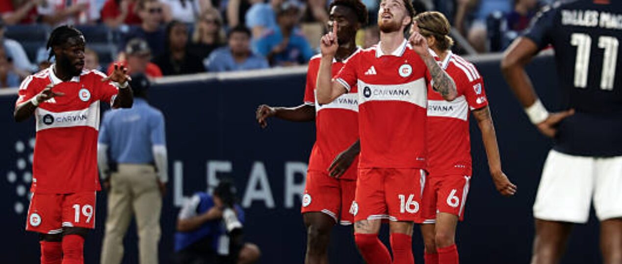 Prediction: Chicago Fire vs Charlotte