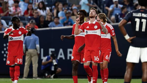 Prediction: Chicago Fire vs Charlotte