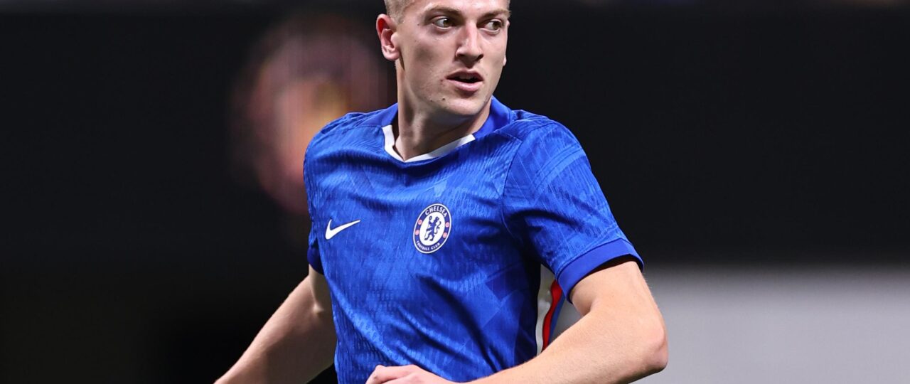 Transfer: Delap to join Chelsea’s EPL rivals