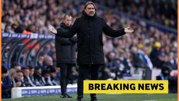 Leeds United could lose attacker as La Liga move edges closer