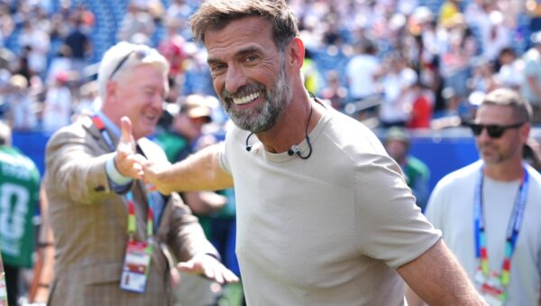 Germany are desperate and this is why Jurgen Klopp can end their bleak decade