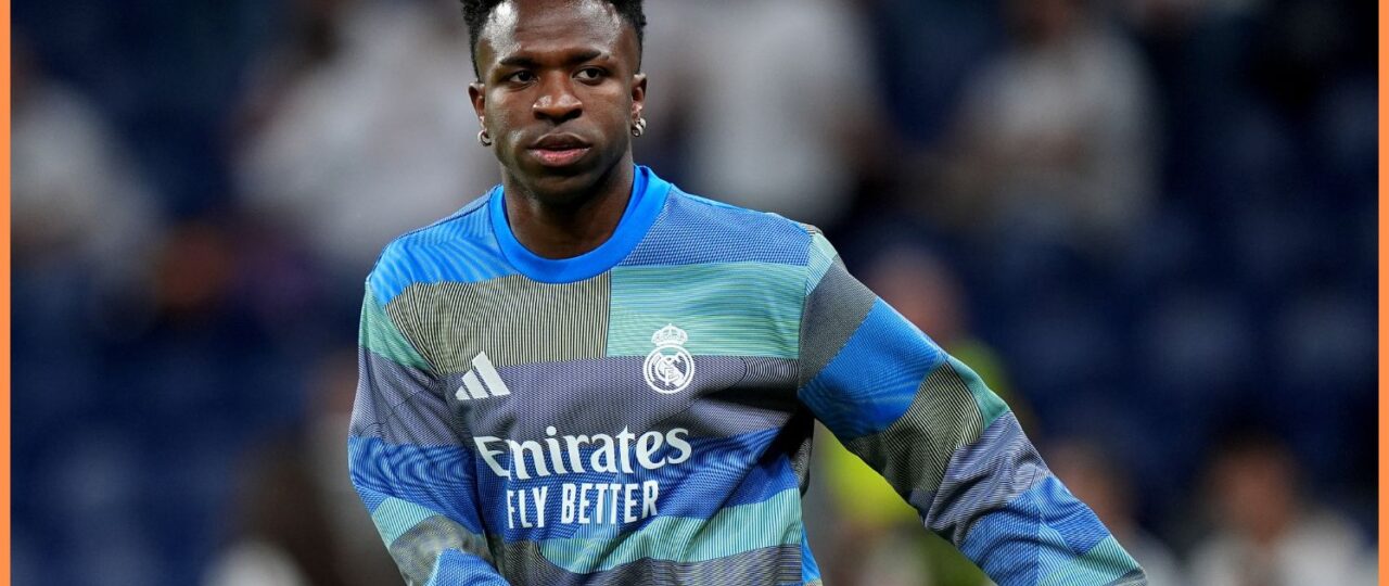 Arsenal learn staggering asking price of Real Madrid attacker Vinícius Júnior