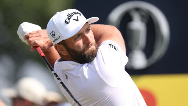 Jon Rahm optimistic but noncommittal about LIV Golf’s future