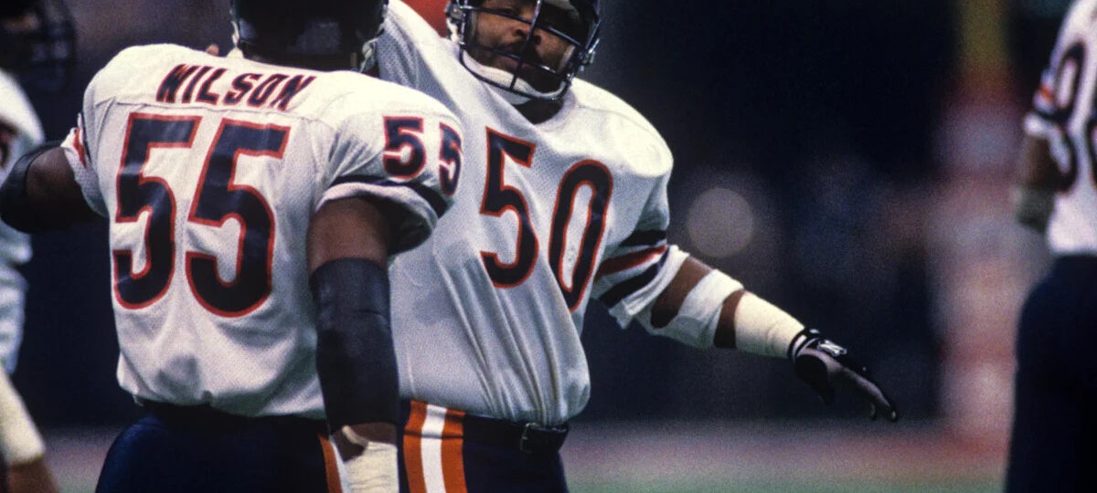 All-Time Historical Bears Team Tournament: Blue Ridge Better Bests vs Gary’s Bears