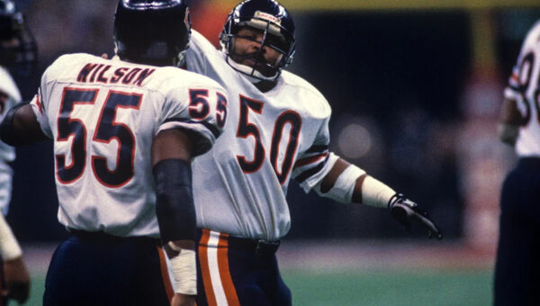 All-Time Historical Bears Team Tournament: Blue Ridge Better Bests vs Gary’s Bears