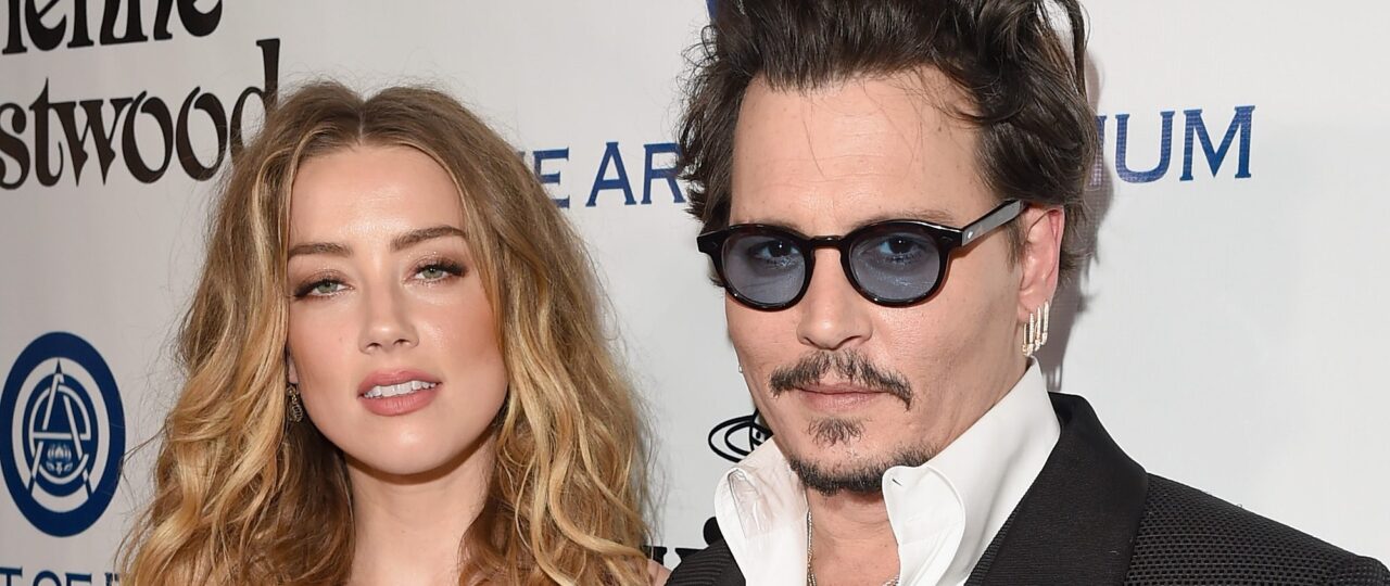 Johnny Depp, Amber Heard, Cara Delevingne: A Therapist on the Jealousy That Broke Them