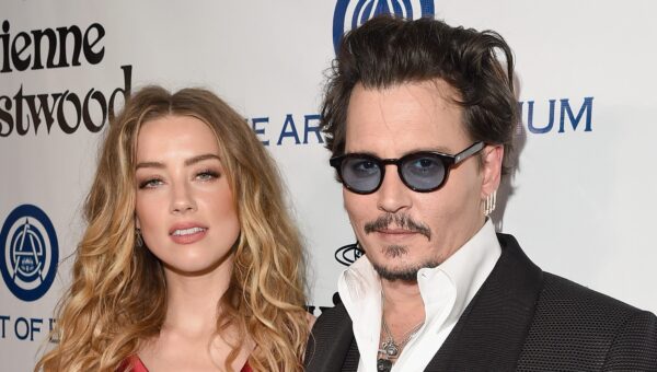 Johnny Depp, Amber Heard, Cara Delevingne: A Therapist on the Jealousy That Broke Them