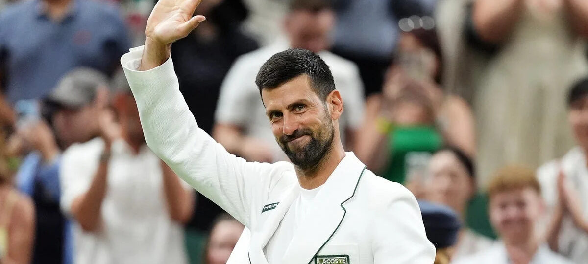 Wimbledon 2026: Day five order of play and tournament schedule