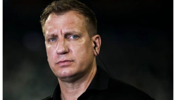 If you wear Argentina jersey again, we’ll beat you – Maxi Lopez warns iShowSpeed