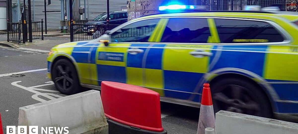 More than 300 arrests in organised immigration crime crackdown