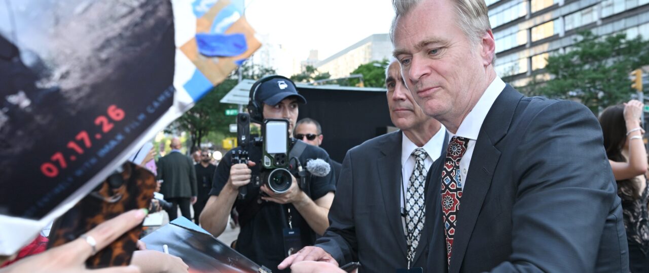 Emily Wilson’s Critique of Christopher Nolan’s ‘The Odyssey’: Who She Is & Her Review Explained