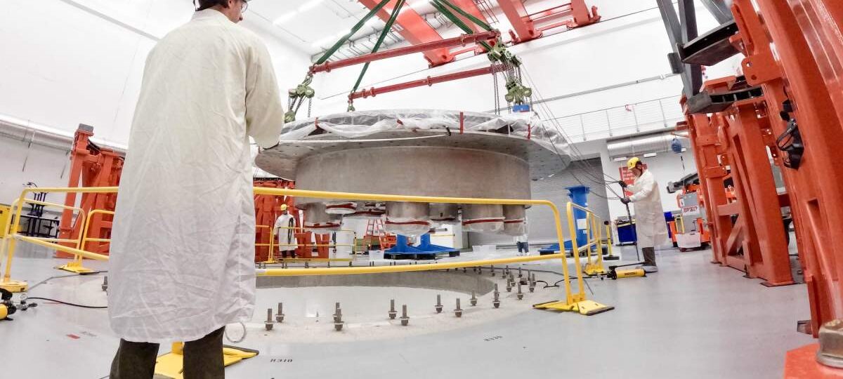 Fusion power darling Commonwealth Fusion Systems raises another $1B