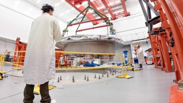 Fusion power darling Commonwealth Fusion Systems raises another $1B