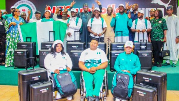 Glasgow 2026: Nigeria Hunts For Glory At 20th Commonwealth Games