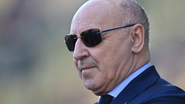 Report – Inter Set Sights on Highly-Rated Ligue 1 Wingback
